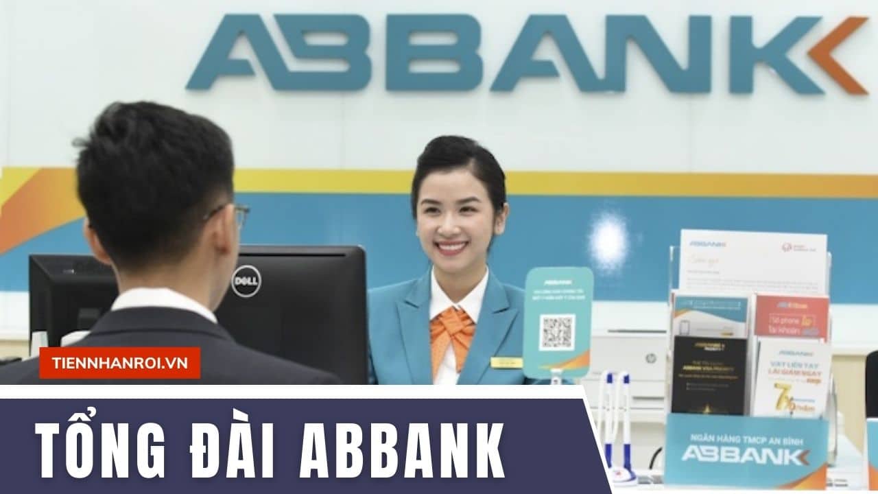 Tổng Đài ABBank
