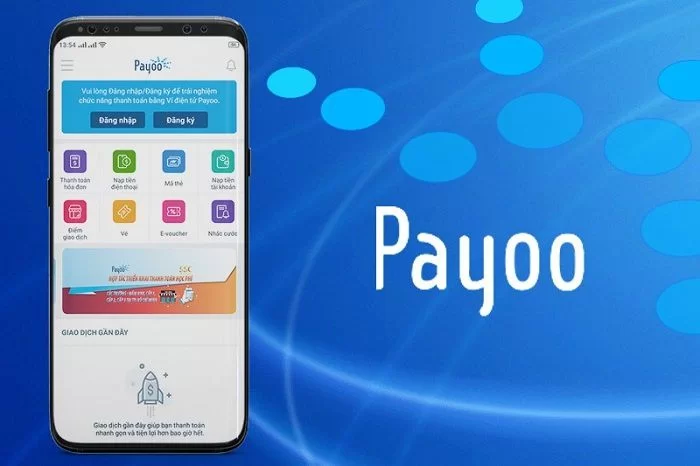 Tra cứu và thanh toán khoản vay của Doctor Đồng tại các điểm giao dịch Payoo