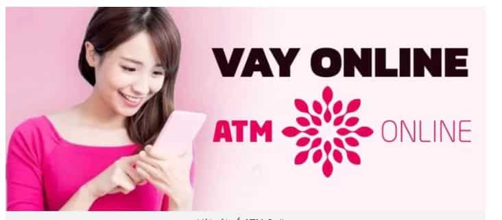 Vay ATM Online Không Trả Có Bị Nợ Xấu Không