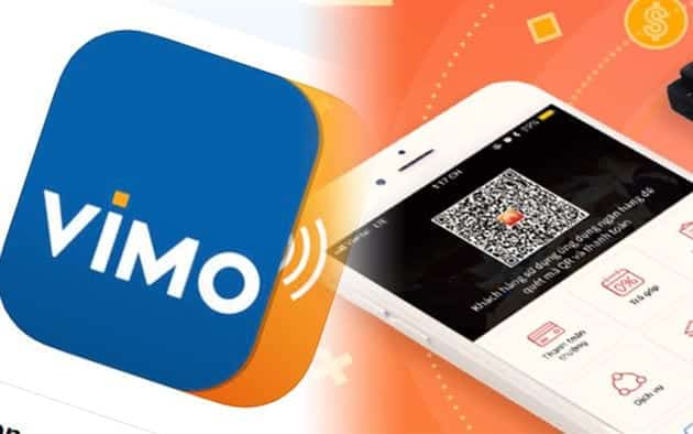 Vimo là một trong những ví điện tử hàng đầu Việt Nam